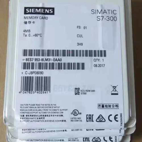 mmc卡6ES7953-8LM31-0AA06ES7议价