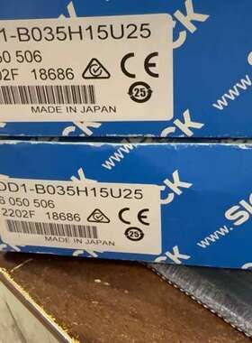 SICK西克传感器 OD1-B035H15U25 两议价