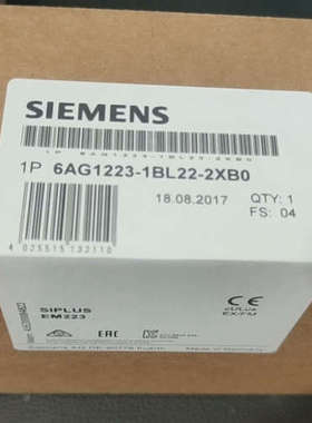 6AG1223-1BL22-2AB0议价