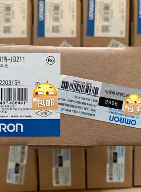 (议价）CJ1W-ID211输入模块，，特