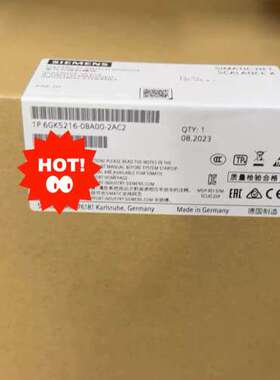 (议价）6GK5216-0BA00-2AC2