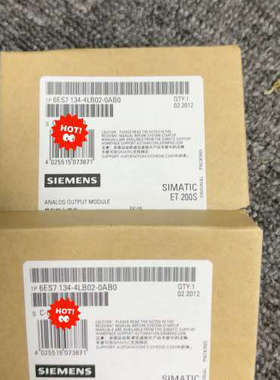 6ES7134-4LB02-0AB0 6ES7 134-4L议价