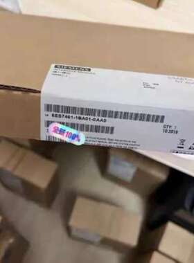 (议价）6ES7461-1BA01-0AA0，模块，6