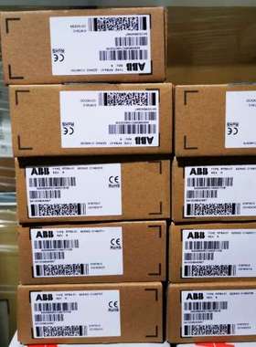 (议价）RPBA-01，变频器DP卡，10个