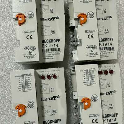 倍福EL2004 EL2024 EL2088 EL2议价