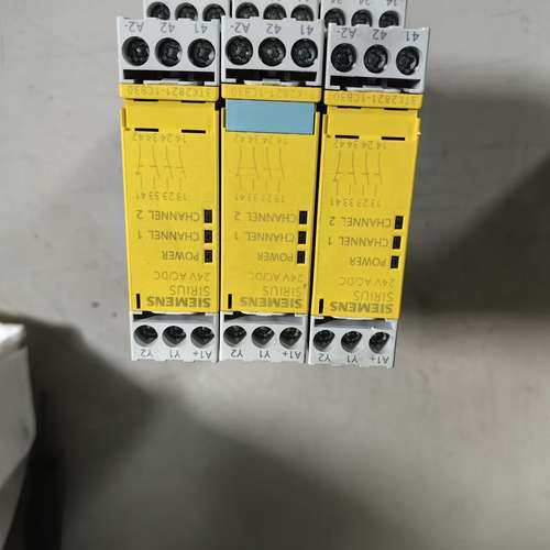 (议价）安全继电器3TK2821-1CB30