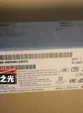 (议价）6GK5108-0BA00-2AC2