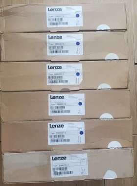 (议价）伦茨EMB9351-E  EMB9352-E制动