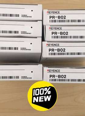 (议价）基恩士 KEYENCE  安装支架 PR-B02  :8