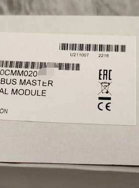 (议价）IC200CMM020