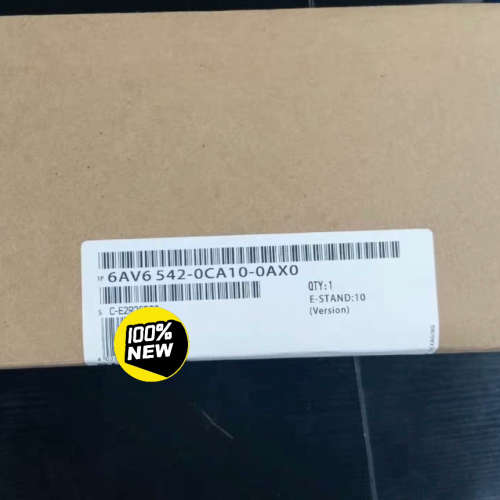 6AV6542-0CA10-0AX10AX0SI议价