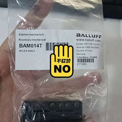 巴鲁夫BALLUFFBTL5-P-5500-2 BA议价