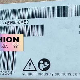 4BF00 6ES7141 0AB0 议价
