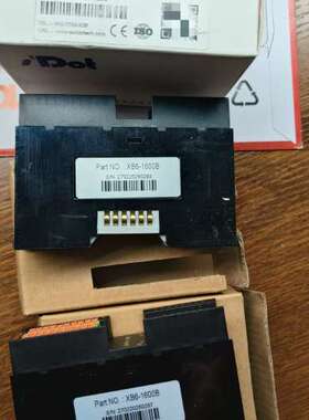 (议价）sD0t点耦合器模块，ⅩB6-1600B共三片，其中一片盒