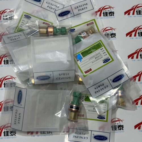 NSK-BE009I-U108低压变送器开利