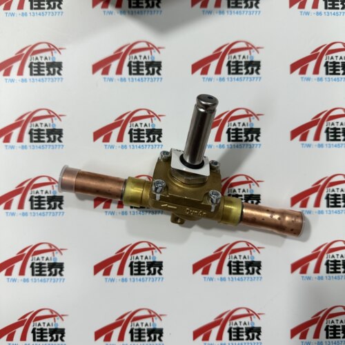 全新特灵配件VAL20407注油电磁阀线圈Best-No.0210 AC24V-18VA