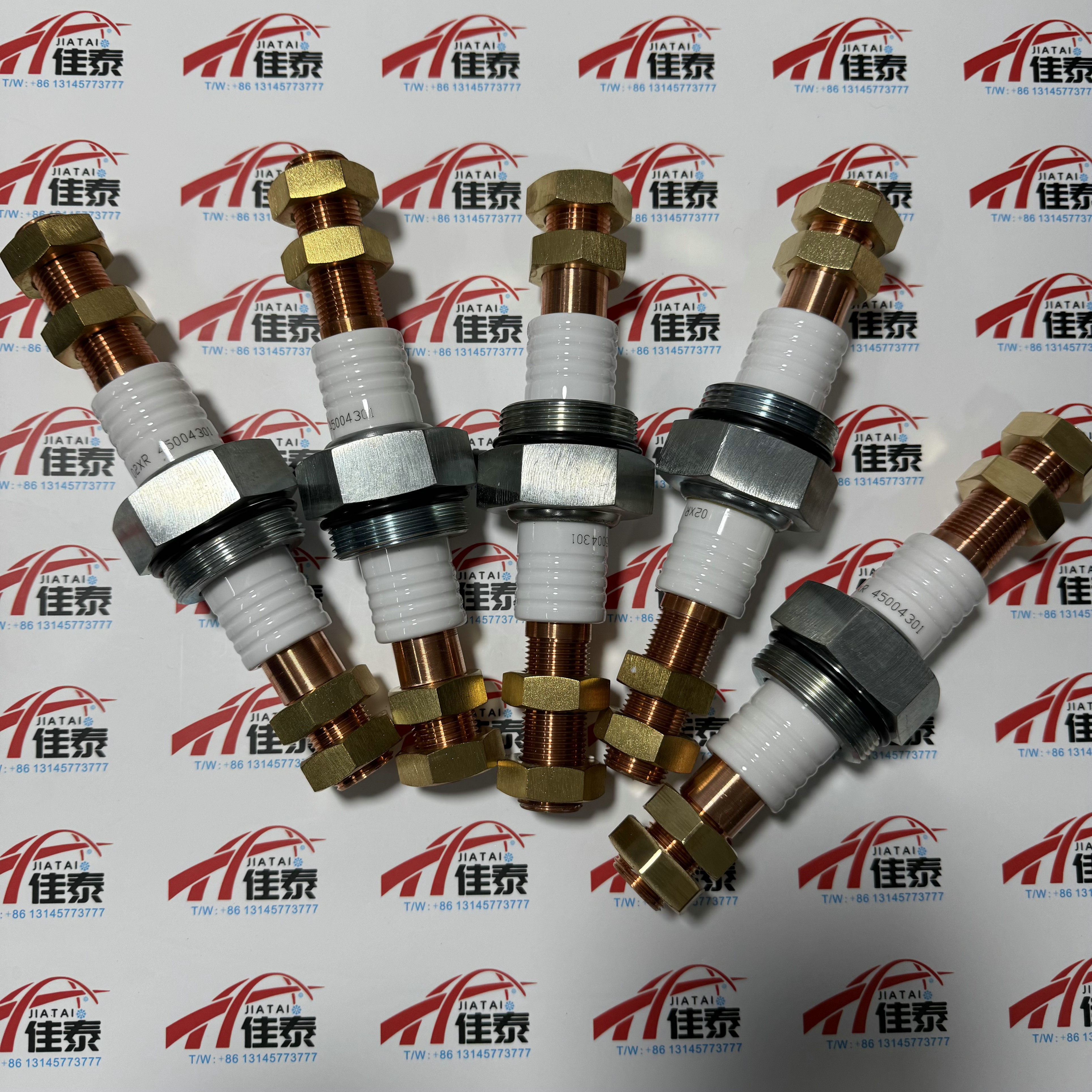 全新 开利离心机接线柱 高压02XB0500301,机械设备,制冷设备,淘宝优惠券,粉丝福利购,淘宝优惠卷