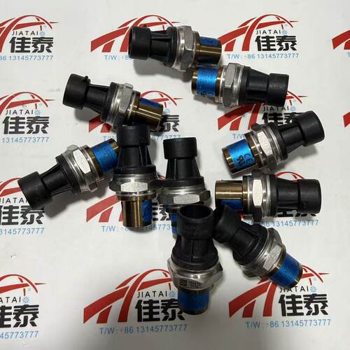 精量压力传感器MCS-500/MCS-667