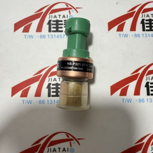 开利空调高低压力传感器NS-P321-3T变送器00PPY000030600/0030700