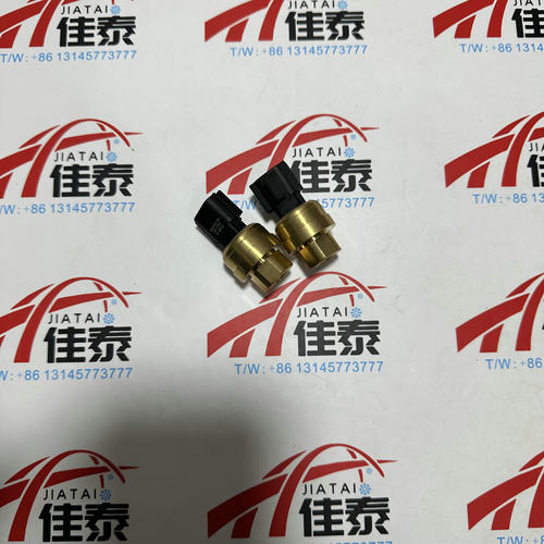 特灵风冷模块高压传感器 35CP02-06 0-5MPaG