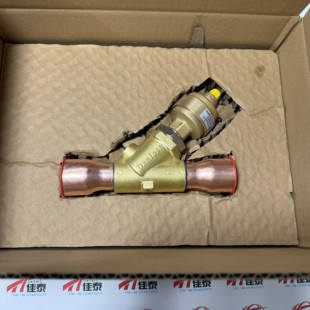 丹佛斯电子膨胀阀ETS400 034G3500 034G3501 3502 3503
