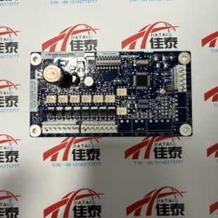 开利配件CEPL130568 R风机控制板32GB500432