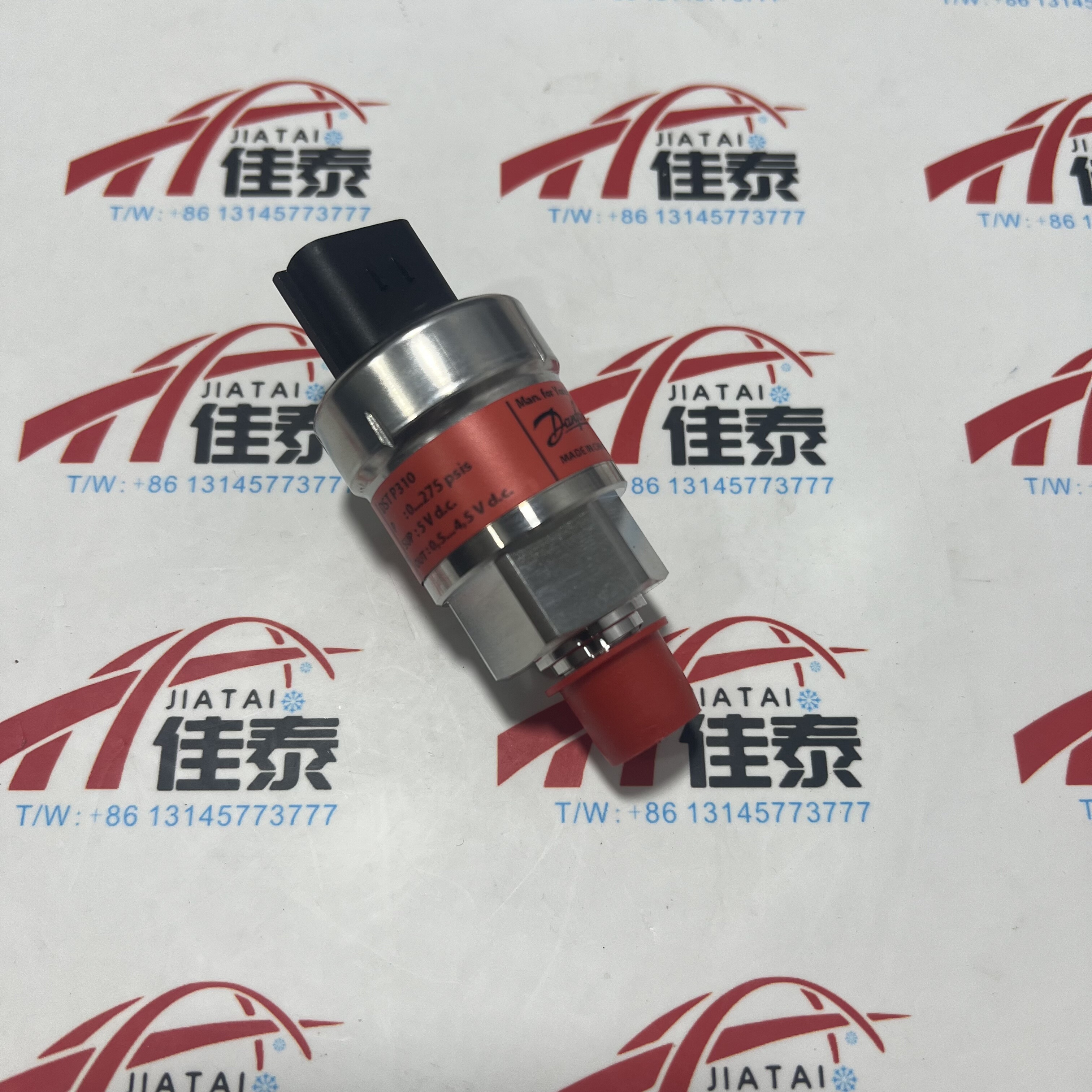 02529139009 约克空调025-29139-009压力传感器