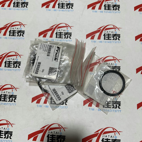York Frick约克制冷压缩机滑块位移传感器垫圈980A0012K62 O 形圈