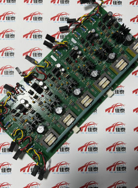 031 01786 001 约克约克空调 固态启动触发板031-01681-001