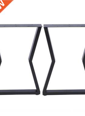 Desk Leg Industrial Modern Style  Iron Coffee Table Leg T