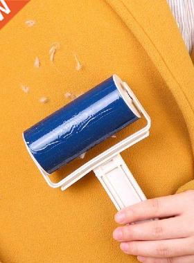 Washable Roller Cleaner Lint Sticky Picker Pet Hair Fluff
