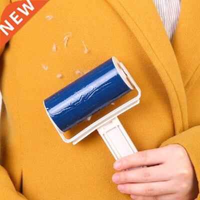 Washable Roller Cleaner Lint Sticky Picker Pet Hair Fluff