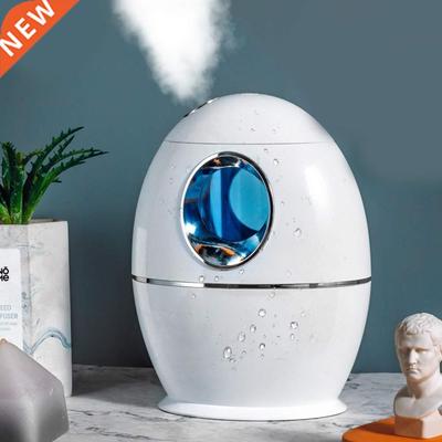 800Ml Large Capacity Air Humidifier USB Aroma Diffuser Ultra