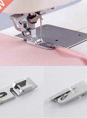 High Quality Rolled Hem Foot For Brother Janome Singer