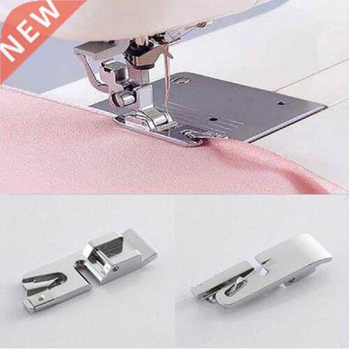 High Quality Rolled Hem Foot For Brother Janome Singer