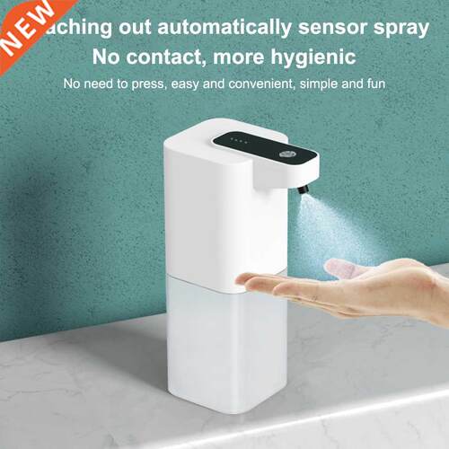 Electric Automatic Dispenser Hand Wash Machine IPX4