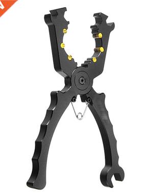 Multifunctional Alloy Pliers Wrench V2 for Tighten Outrunner