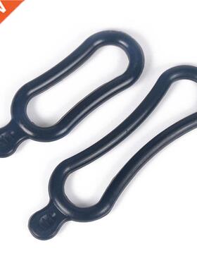 10PCS/Lot Rubber Band for Bicycle Headlight Rear Lamp T6 L2