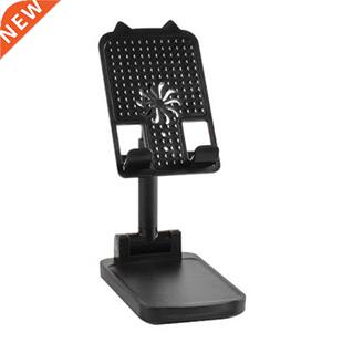 Folding Phone Mount and Portable Multipurpose Phone Bracke