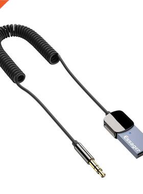 Essager Wireless Communication Cable Hands-Free Bluetooth-co