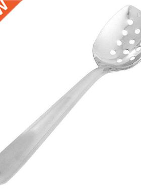 Stainless Steel Lle Skimmer Lle Soup Spoon Strainer