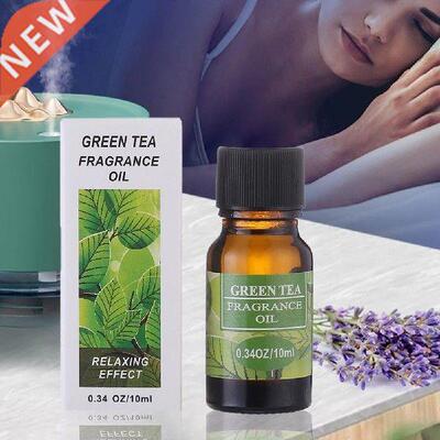 10ml Fragrance Oil Long Lasting Water Soluble Plant Extract