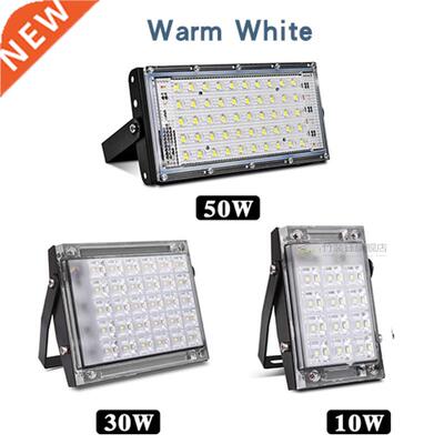 LED Flood Light Outdoor Floodlight Spotlight 10W 20W 30W 50W