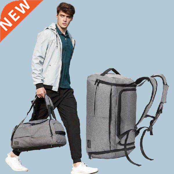 15 Inch Gym Bag Multifunction Men Sports Bags Woman Fitness图片