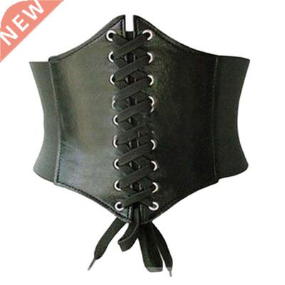 Fashion rend Women Body Shaper Buckle Wide Waistband Waist C