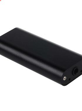 D08 HiFi Amplifier Earphone Stereo AMP 3.5mm Mini For phone