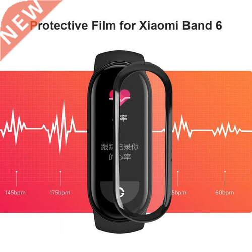 2 Pack D Composite Screen Protective Film for Xiaomi Mi Ban