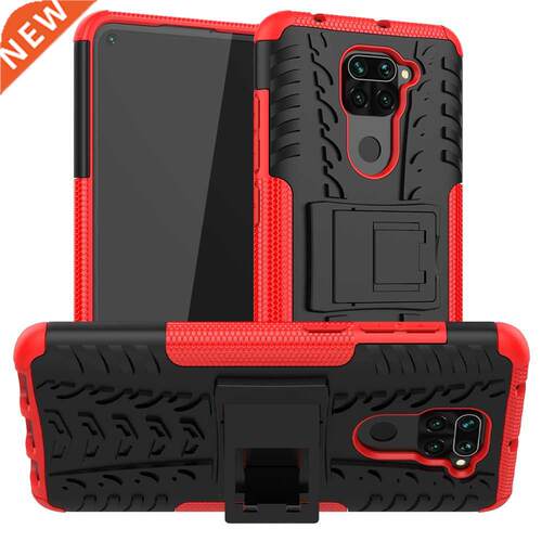 Xiaomi Redmi Note 9 Pro 9S Case Cover Redmi Note 8 T 8T Anti