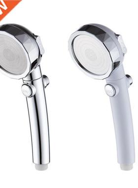 Universal ower Head High Pressure Rain Bath owers Adjus