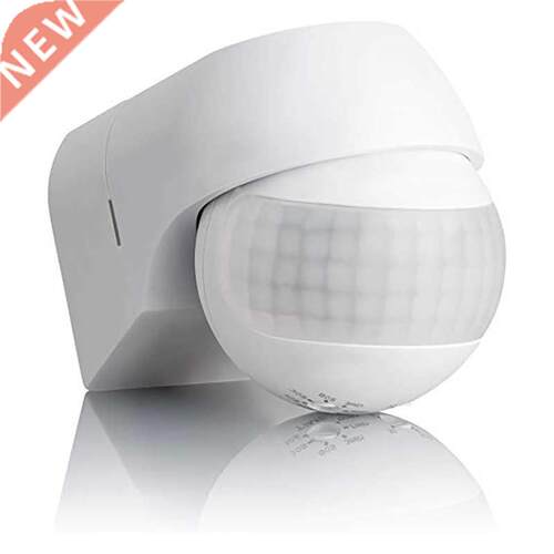 Motion Sensor 110v~20v Motion Detector Automatic Infrared P